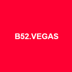 B52 Vegas's profile picture