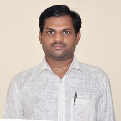 Suresh Suragani's profile picture