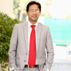 Khuram Shahzad's profile picture