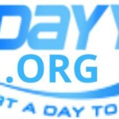 8DAYY ORG's profile picture