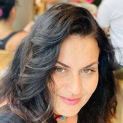 SUZAN DUYGU ERİŞTİ's profile picture