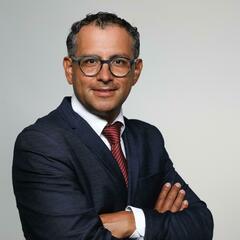 Rogelio Madrueño's profile picture