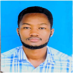 Florian  Ghaimo's profile picture