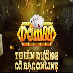 Dom88 us com's profile picture