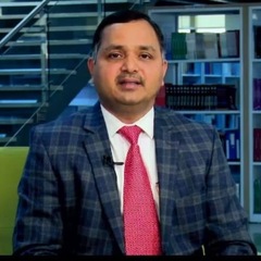 Ravi Kant  Singh's profile picture