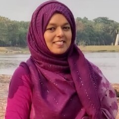 Dr. Anjum  Tasnuva 's profile picture