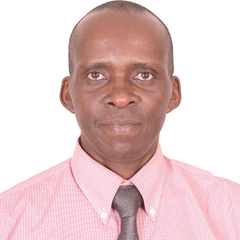 Godfrey Rukundo's profile picture