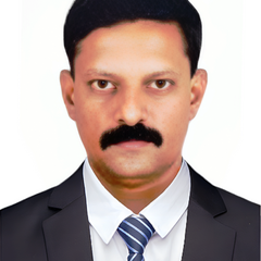 Milton prabu's profile picture