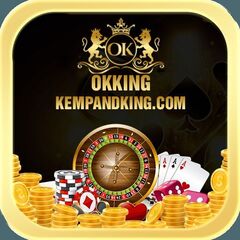 okking com's profile picture
