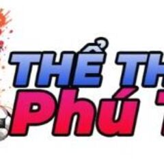 thethao phutho's profile picture