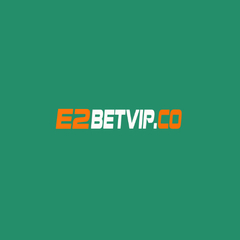 E2betvip Co's profile picture