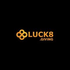 luck8  giving's profile picture