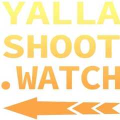 Yalla Shoot's profile picture