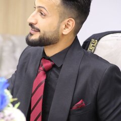 Abbas  Nahi 's profile picture