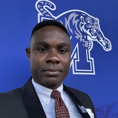 Michael Arthur  Ofori's profile picture