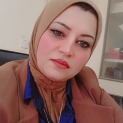 Mayyadah Mohsin's profile picture