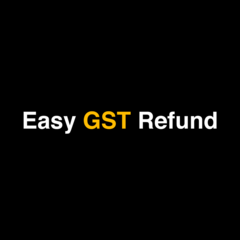 Easy GST Refund's profile picture