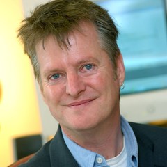 Steve Strand's profile picture