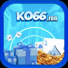 ko66 ren's profile picture