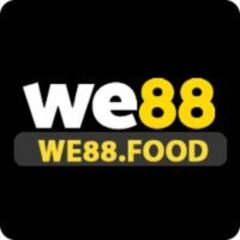 we88food food's profile picture