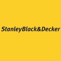 Stanley Black & Decker's profile picture