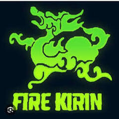 Fire  kirin's profile picture