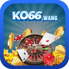 ko66 wang's profile picture