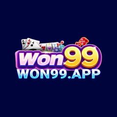 won99 app's profile picture
