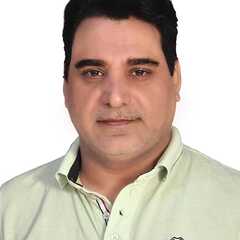 Ahmed أحمد صاحب مهدي's profile picture