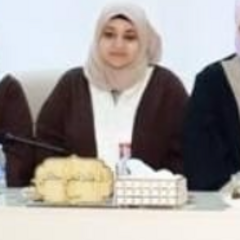 Nahlah Makki's profile picture