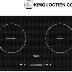 Bếp từ Chefs - Kim Quốc Tiến's profile picture