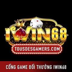 IWIN68 Club's profile picture