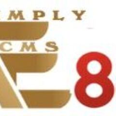 AE888 simplycms's profile picture