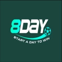 Nhà cái  8DAY's profile picture