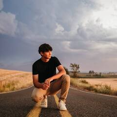 liam james's profile picture