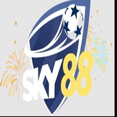 Sky88 – Nhà Cái  Uy Tín's profile picture