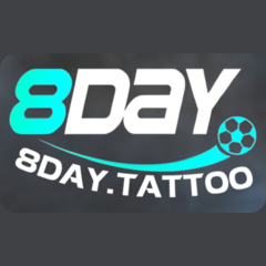 8DAY tattoo's profile picture