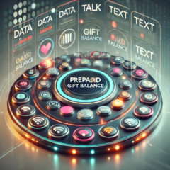 Prepaid Gift Balance's profile picture