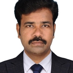 Balaji Ganesan's profile picture