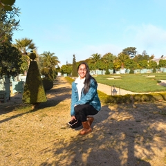 Sara Piedrahita-Rodriguez's profile picture