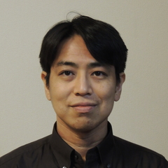 Shigeki Yamada's profile picture