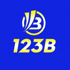 123b app's profile picture