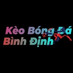Kèo Bóng Đá  Bình Định's profile picture