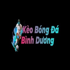 Kèo Bóng Đá Bình Dương Đá Bình Dương's profile picture