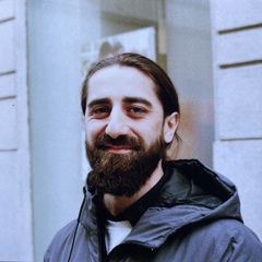 Ilkin Huseynli's profile picture