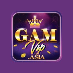 Gamvip Asia's profile picture