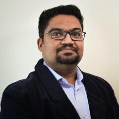 Deepak Kumar's profile picture