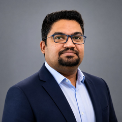 Deepak Kumar's profile picture