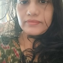 SOMA DALBEHERA 's profile picture