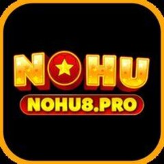 NOHU8 pro's profile picture
